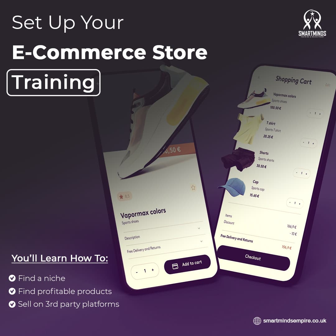 E-commerce Store